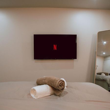 Edera Spa Rueil-Malmaison Exteriér fotografie