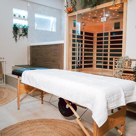 Edera Spa Rueil-Malmaison Exteriér fotografie