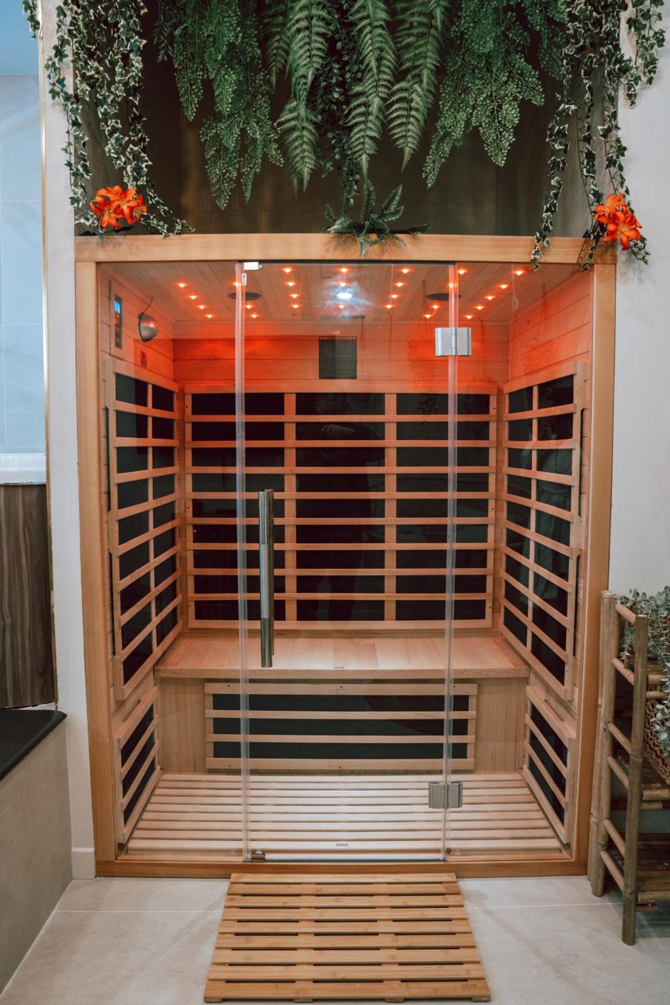 Edera Spa Rueil-Malmaison Exteriér fotografie