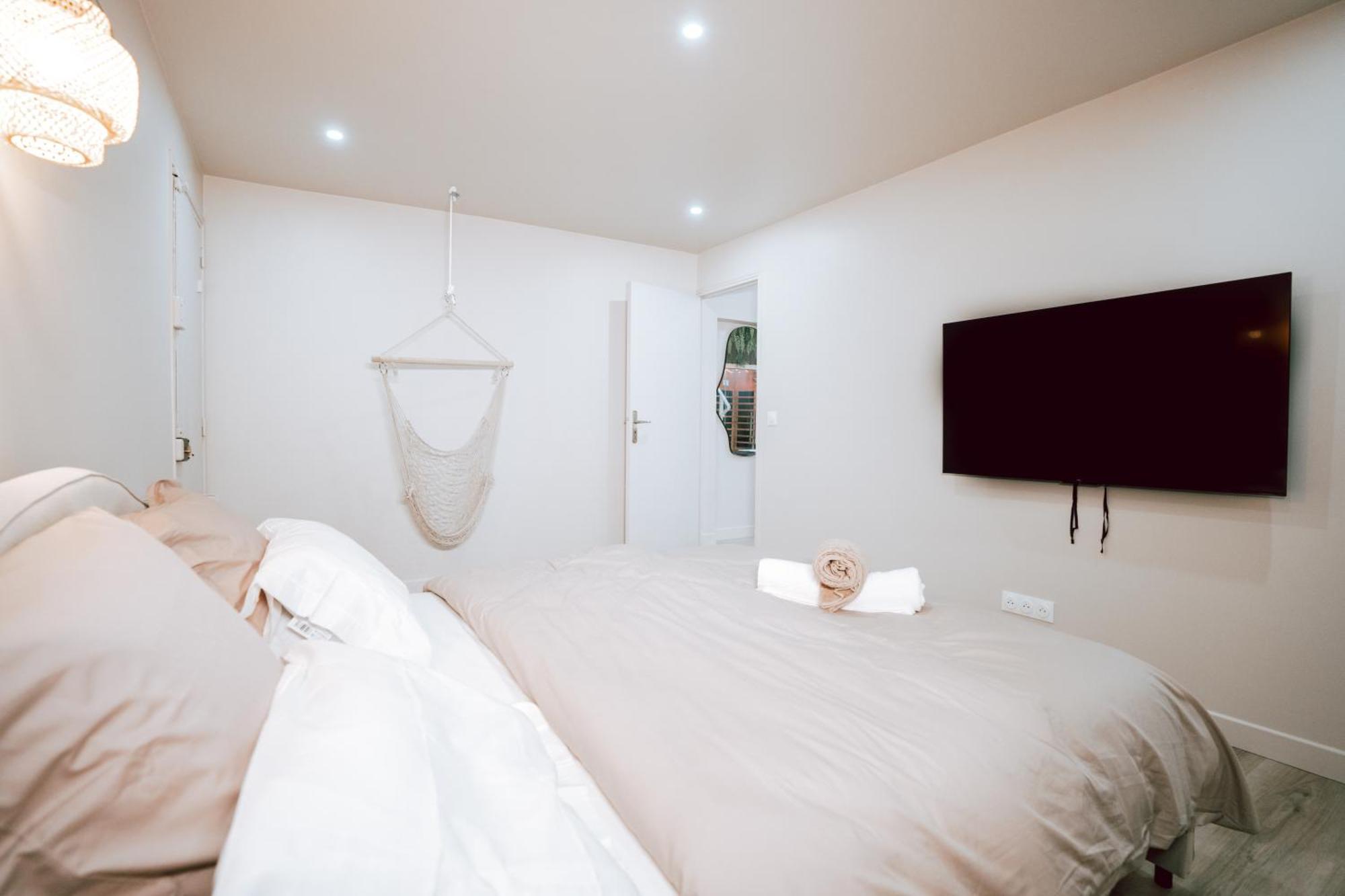 Edera Spa Rueil-Malmaison Exteriér fotografie