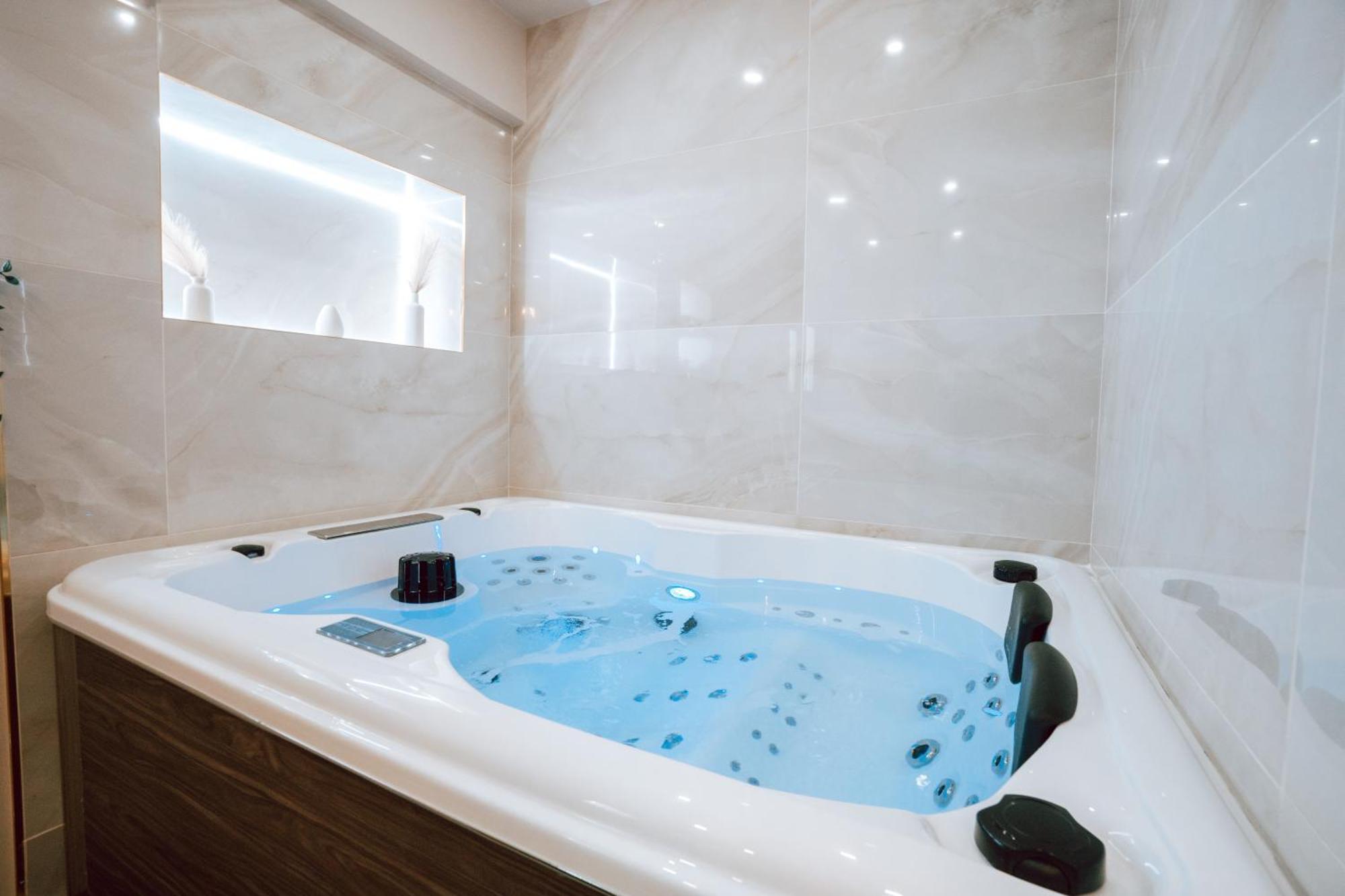 Edera Spa Rueil-Malmaison Exteriér fotografie